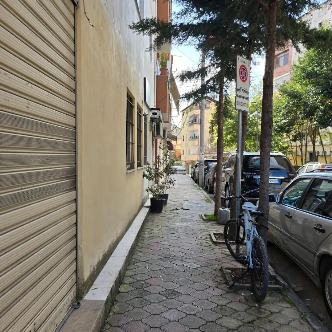 Apartamento Micasatucasa Tirana Albania
