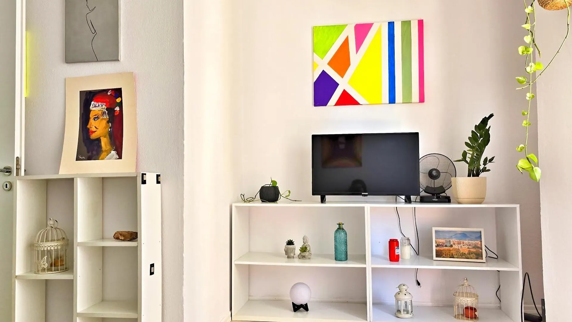 Apartamento Micasatucasa Tirana 0*,