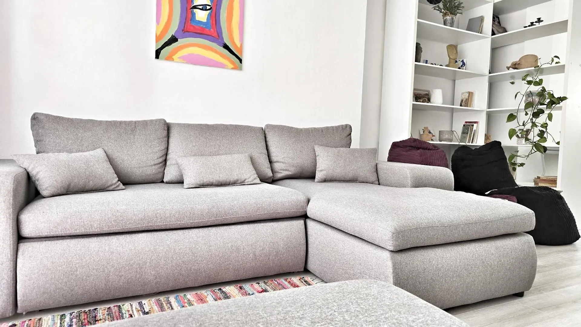 Apartamento Micasatucasa Tirana 0*,  Albania
